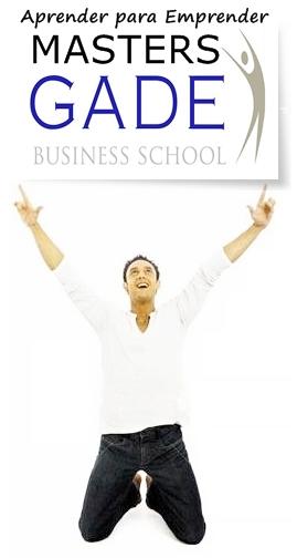GADE Business School