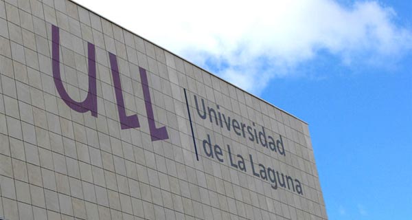 Conciertos en la Universidad de La Laguna ULL