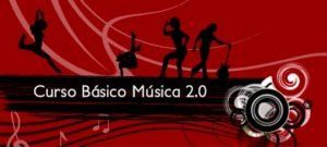 Curso de música en Málaga