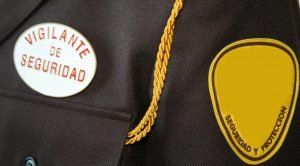 Curso de seguridad en Madrid
