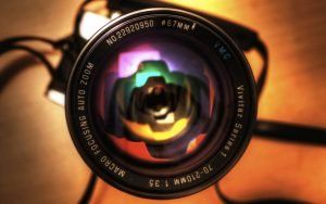 Producción Audiovisual