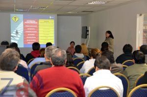Cursos de seguridad vial
