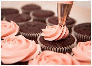 Curso de repostería en Málaga