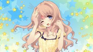 ANIME