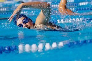 Natación