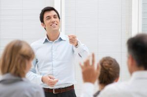 Curso de coach