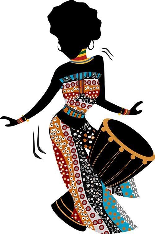 curso de Danza Afro