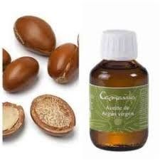 Cremas y cosméticos naturales