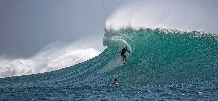 Escuela Zahara Surf