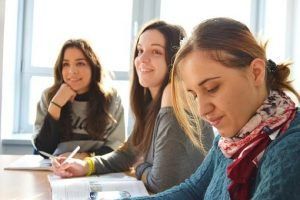 Academia de enseñanza