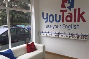 Academia YouTalk