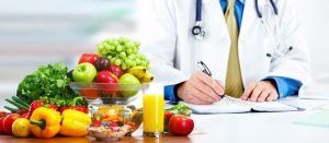 Curso de nutrición en Baiona
