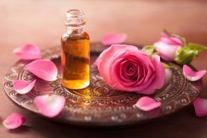 Curso de aromaterapia en Beade