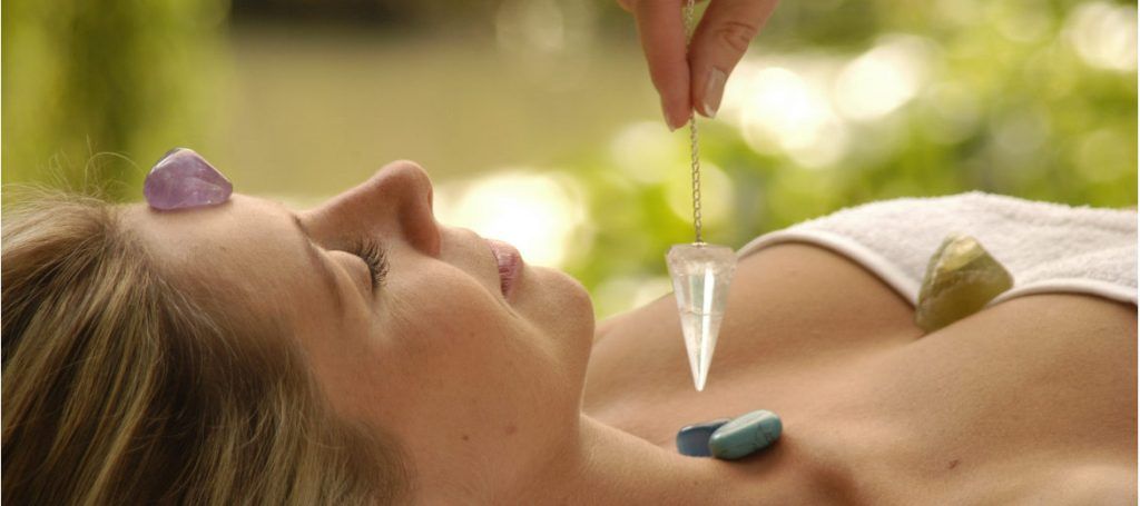 Cursos especializados en Cristaloterapia