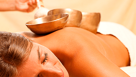 Cursos especializados en Sonoterapia