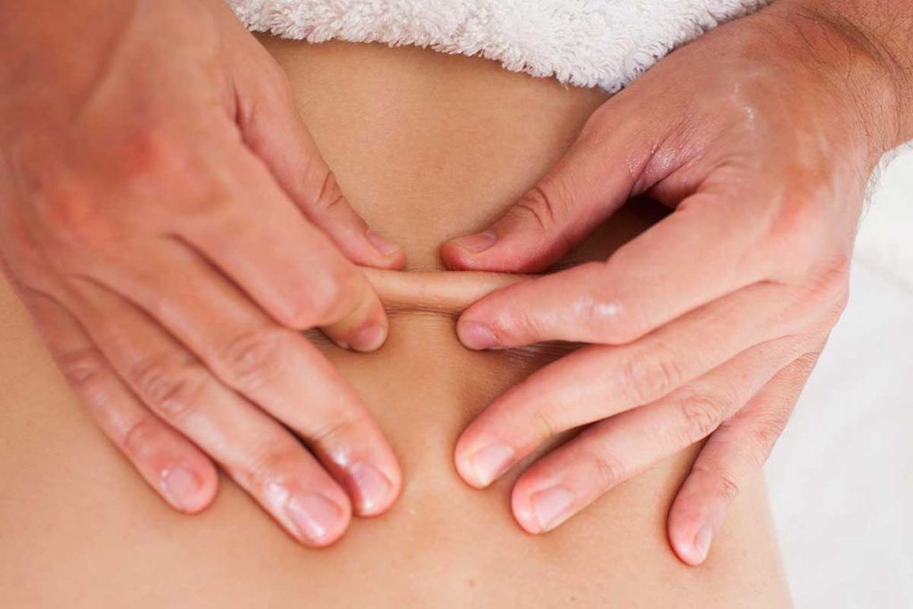 Cursos en terapia miofascial