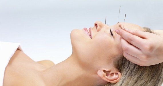 cursos en acupuntura