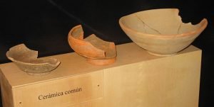curso de cerámica en España