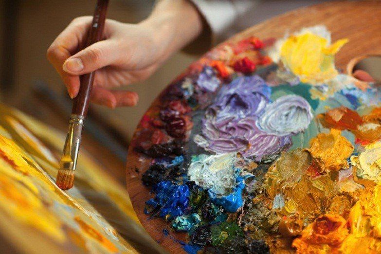 curso de Dibujo y Pintura en Donostia Kultura