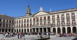 Escuela Alavesa de Soldadores