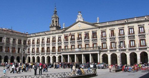 Escuela Alavesa de Soldadores