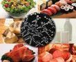 Curso de Microbiología e Higiene Alimentaria