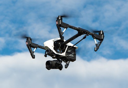 Curso Hobby Piloto Dron