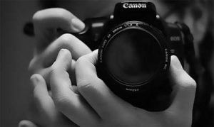 Postgrado de Fotografía y Vídeo