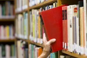 Máster universitario en literatura