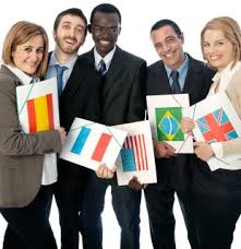 Máster Universitario en Traducción Profesional y Mediación