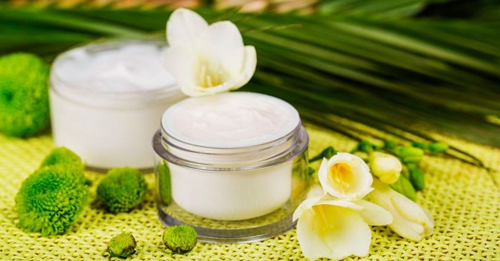Estudios de la cosmética natural