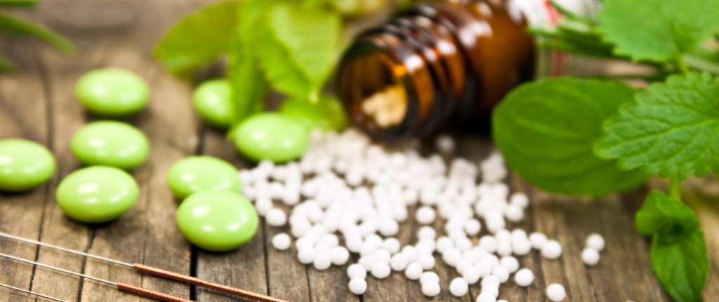 Cómo funciona la homeopatía