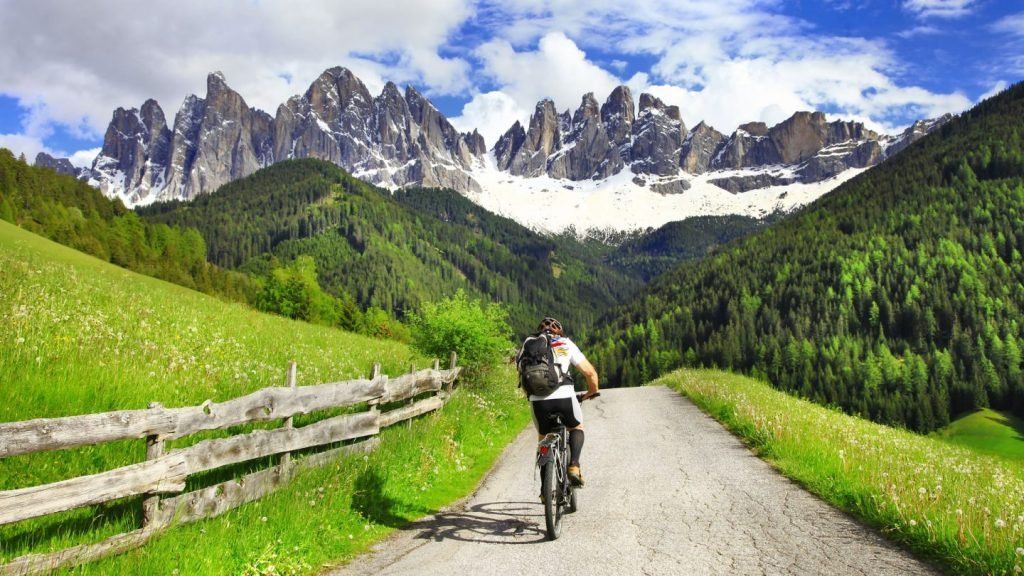 Diferencias entre el turismo y el ecoturismo