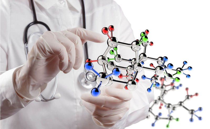 cursos en medicina ortomolecular