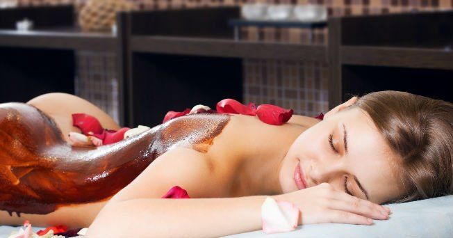 Terapias naturales para la salud