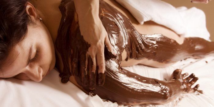 Master en chocoterapia