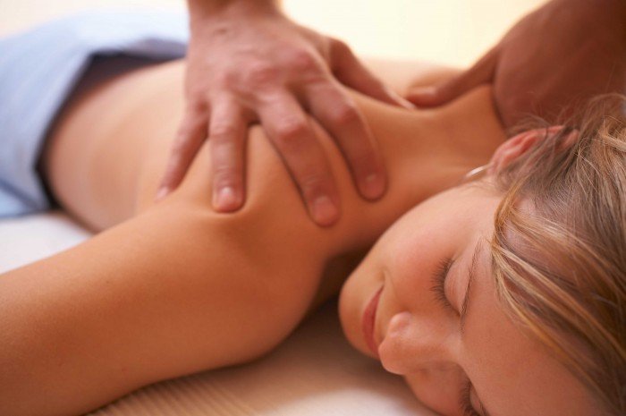 importancia del masaje deportivo