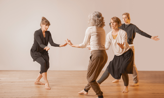 Cursos y academias de danza en Galicia