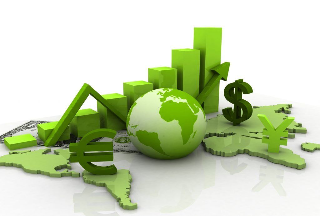 Curso en economía sostenible