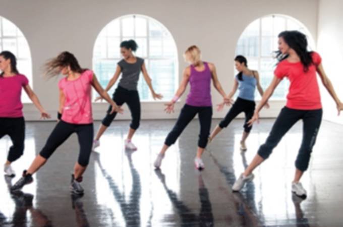 qué es la danzaterapia