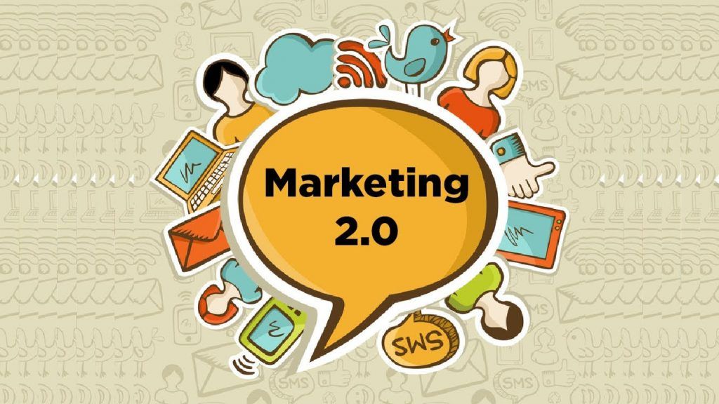 Master en marketing 2.0