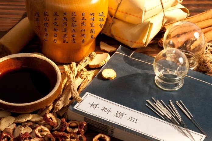 master en medicina tradicional china