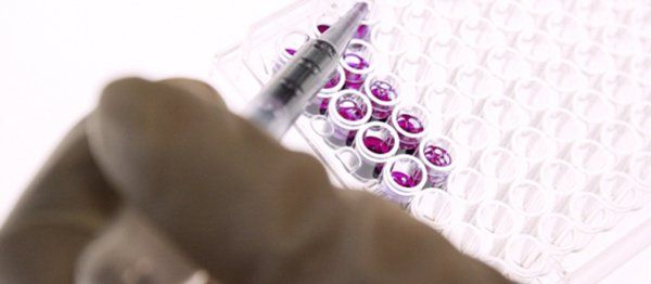qué son las terapias biológicas