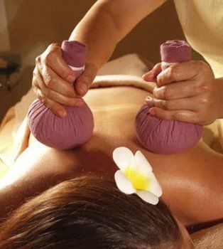 Master en masaje Rolfing