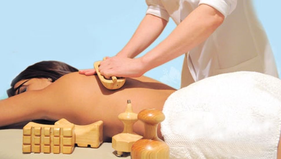 diferencias entre masaje terapéutico y masaje relajante