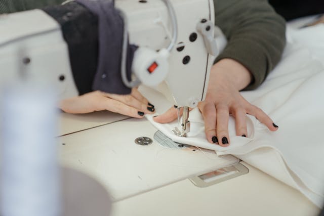 curso de costura en tenerife