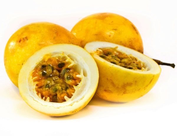Beneficios del maracuya, parchita, fruta de la pasión